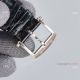 Fake Blancpain Villeret Gray Face 40MM Watch With Roman Markers Leather Band (7)_th.JPG